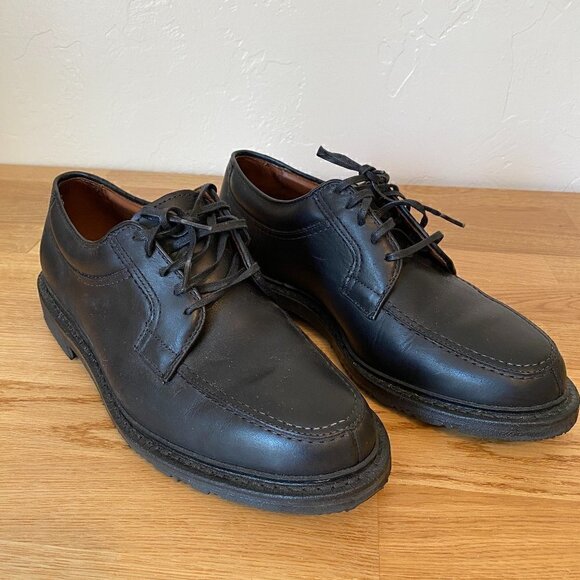 Allen Edmonds Wilbert Comfort Shoe Size 7.5 - Picture 1 of 11